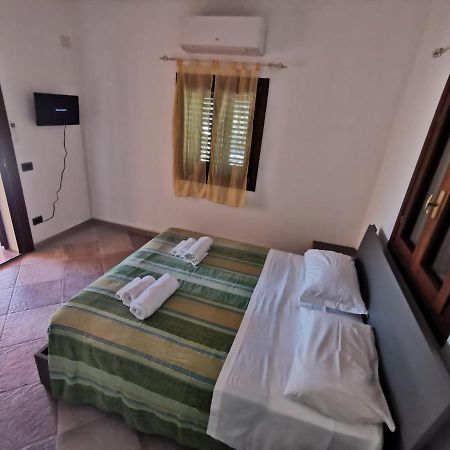Bed and Breakfast Eldivin Сан-Теодоро Экстерьер фото