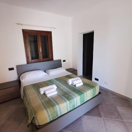 Bed and Breakfast Eldivin Сан-Теодоро Экстерьер фото