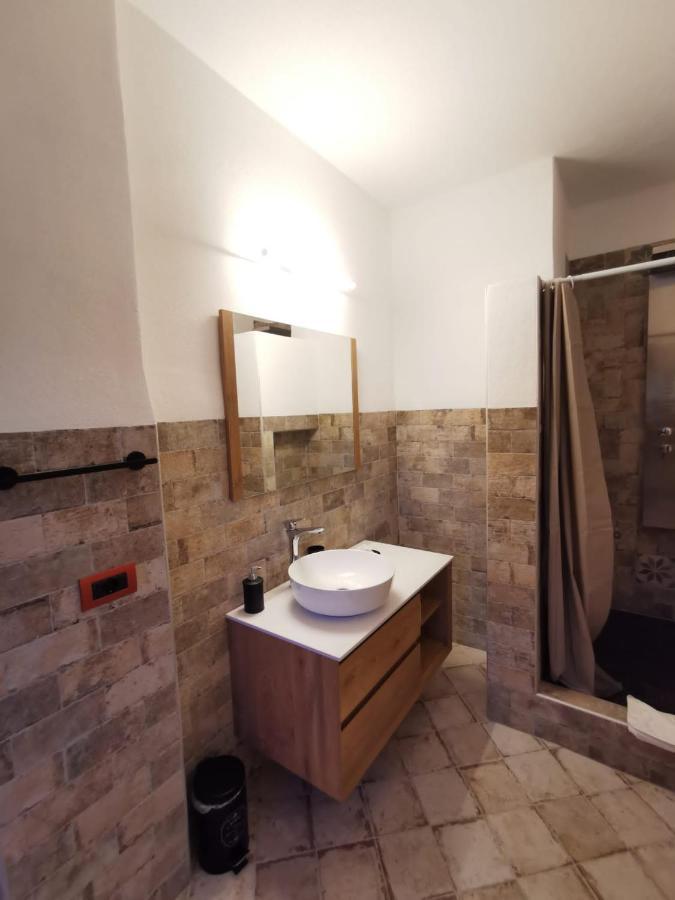 Bed and Breakfast Eldivin Сан-Теодоро Экстерьер фото