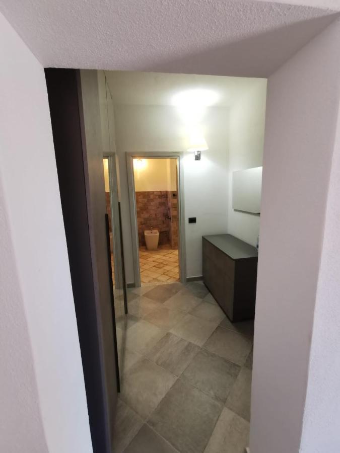 Bed and Breakfast Eldivin Сан-Теодоро Экстерьер фото