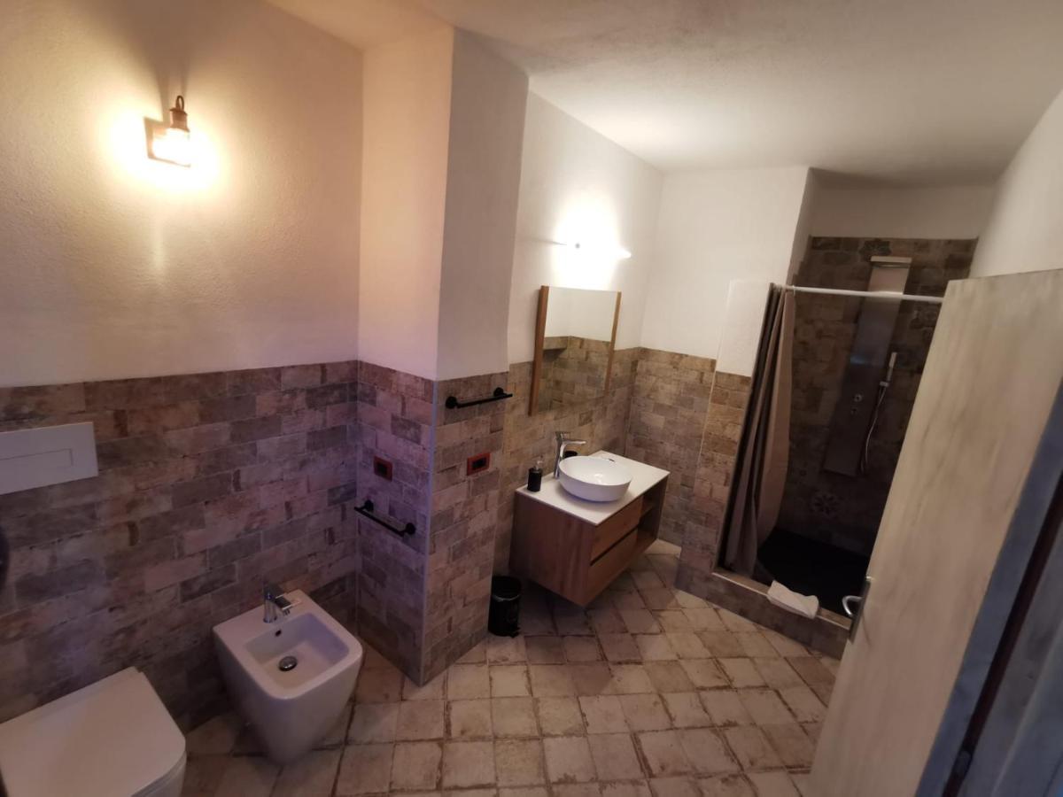 Bed and Breakfast Eldivin Сан-Теодоро Экстерьер фото
