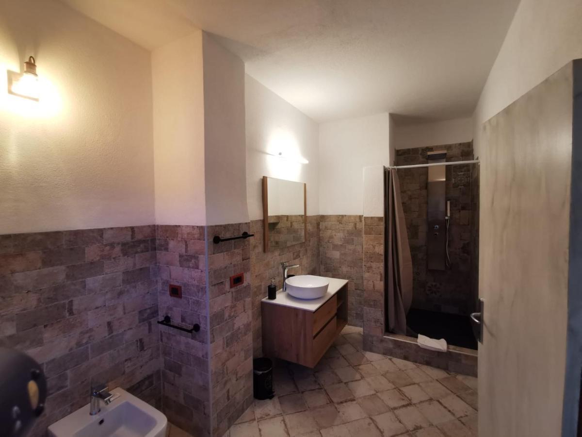 Bed and Breakfast Eldivin Сан-Теодоро Экстерьер фото