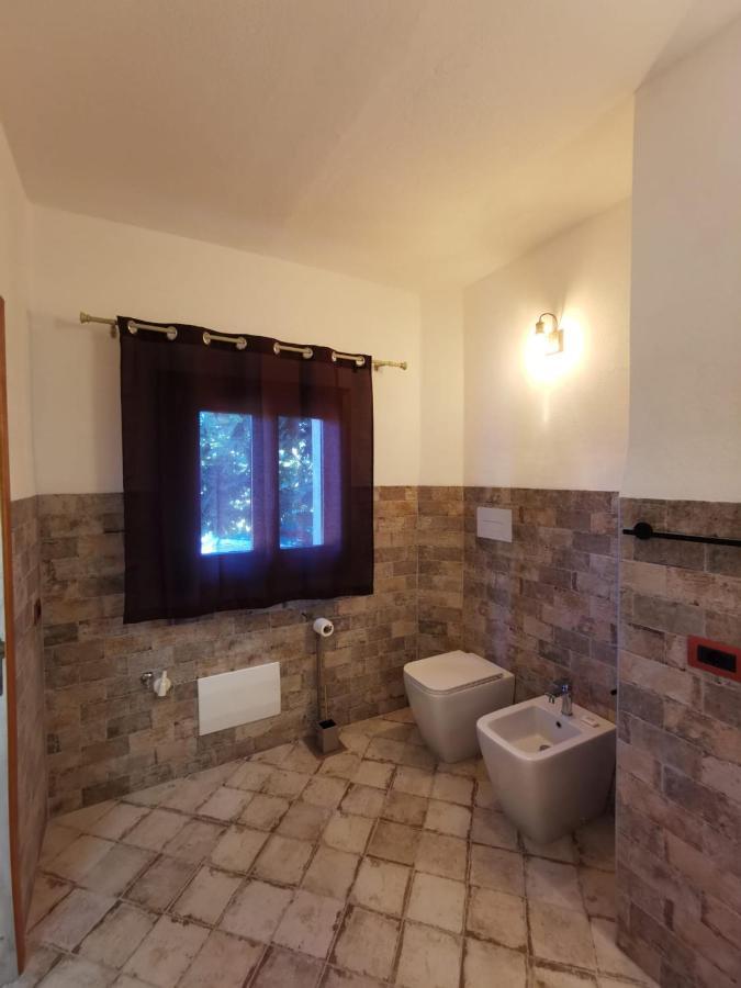 Bed and Breakfast Eldivin Сан-Теодоро Экстерьер фото