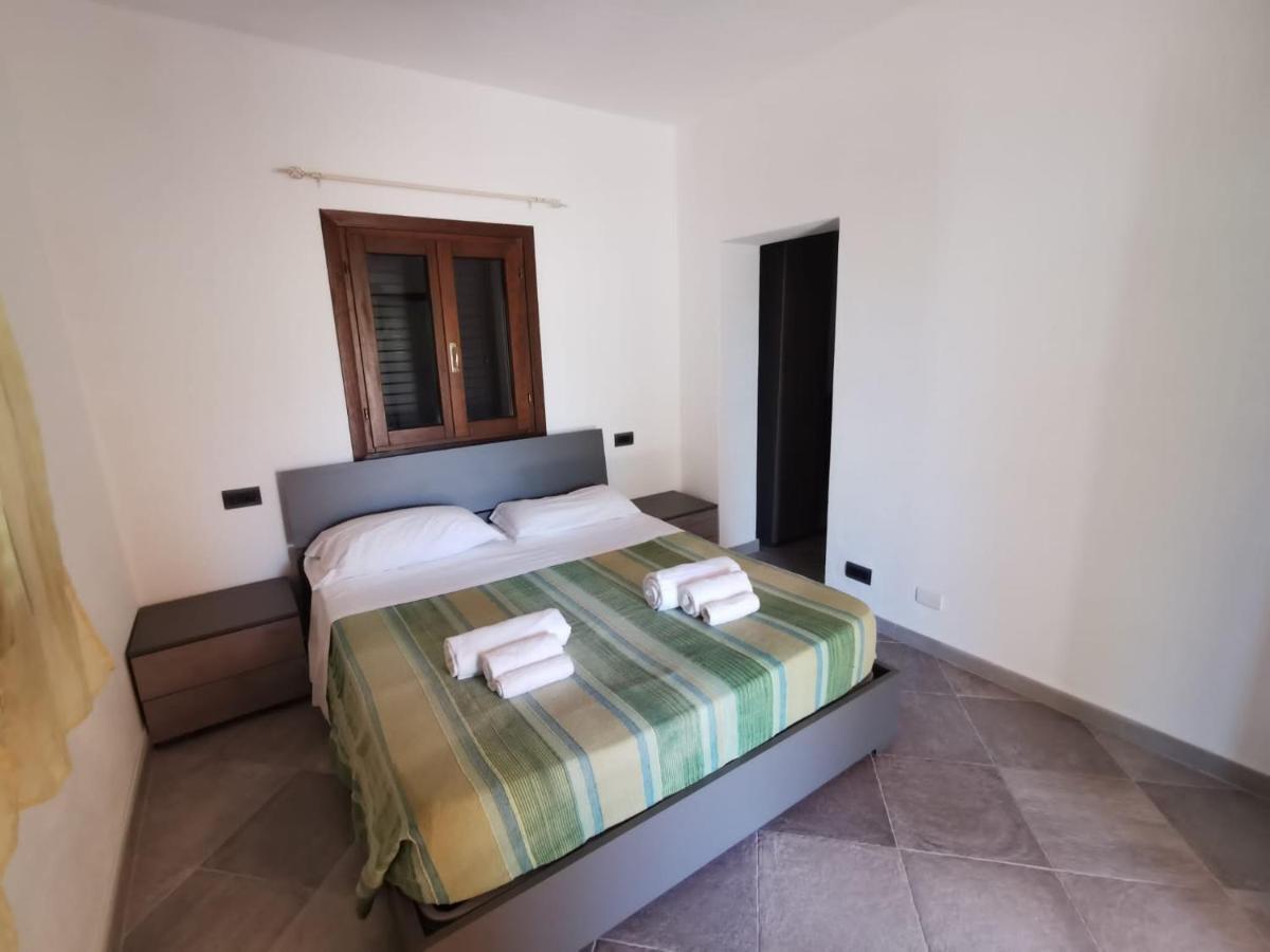 Bed and Breakfast Eldivin Сан-Теодоро Экстерьер фото
