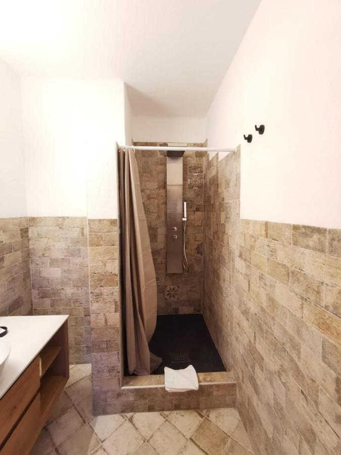 Bed and Breakfast Eldivin Сан-Теодоро Экстерьер фото