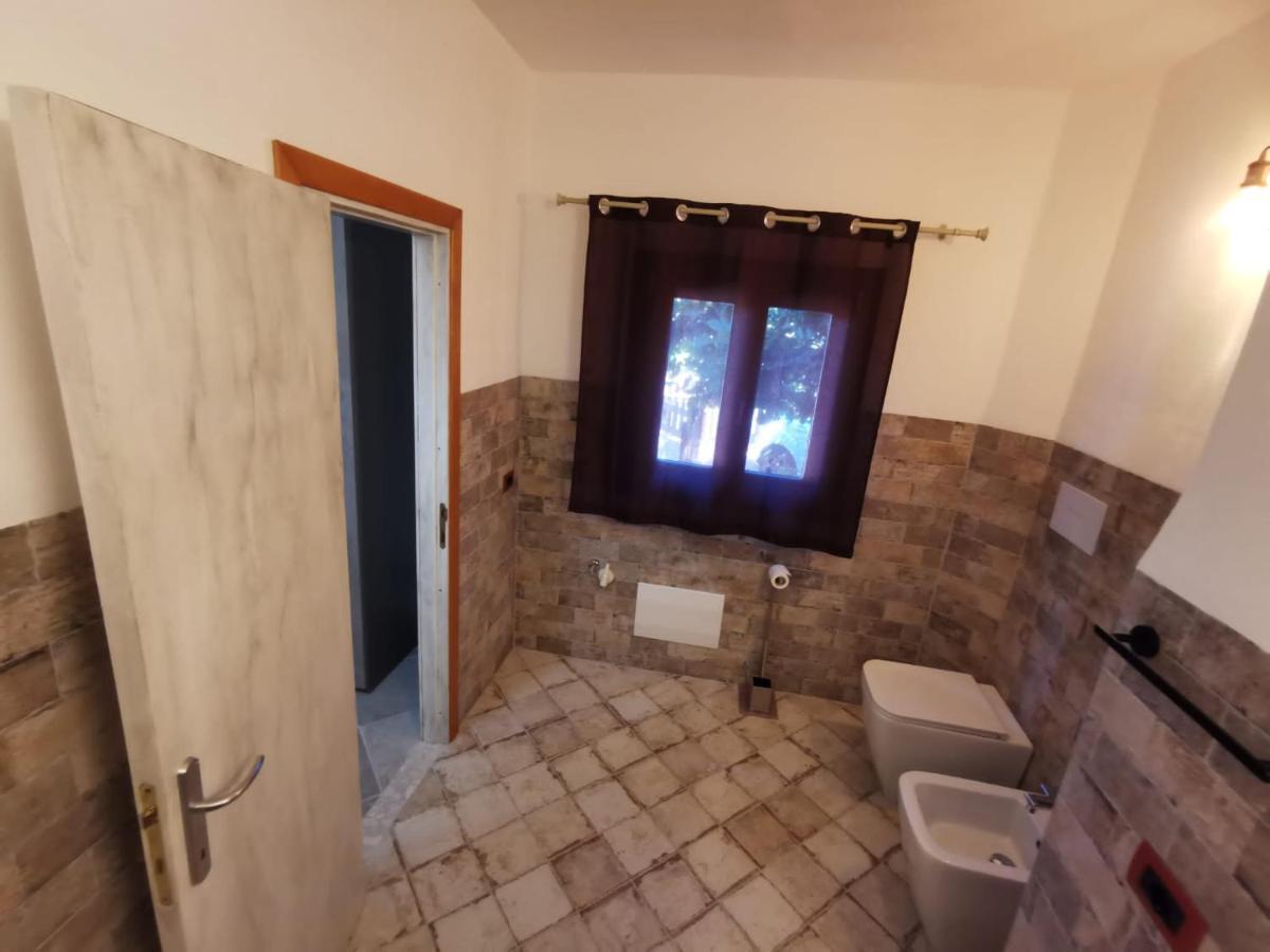 Bed and Breakfast Eldivin Сан-Теодоро Экстерьер фото