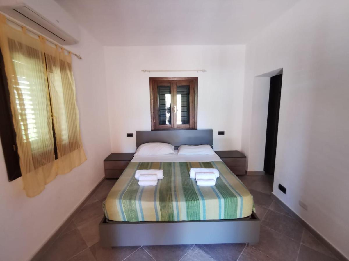Bed and Breakfast Eldivin Сан-Теодоро Экстерьер фото