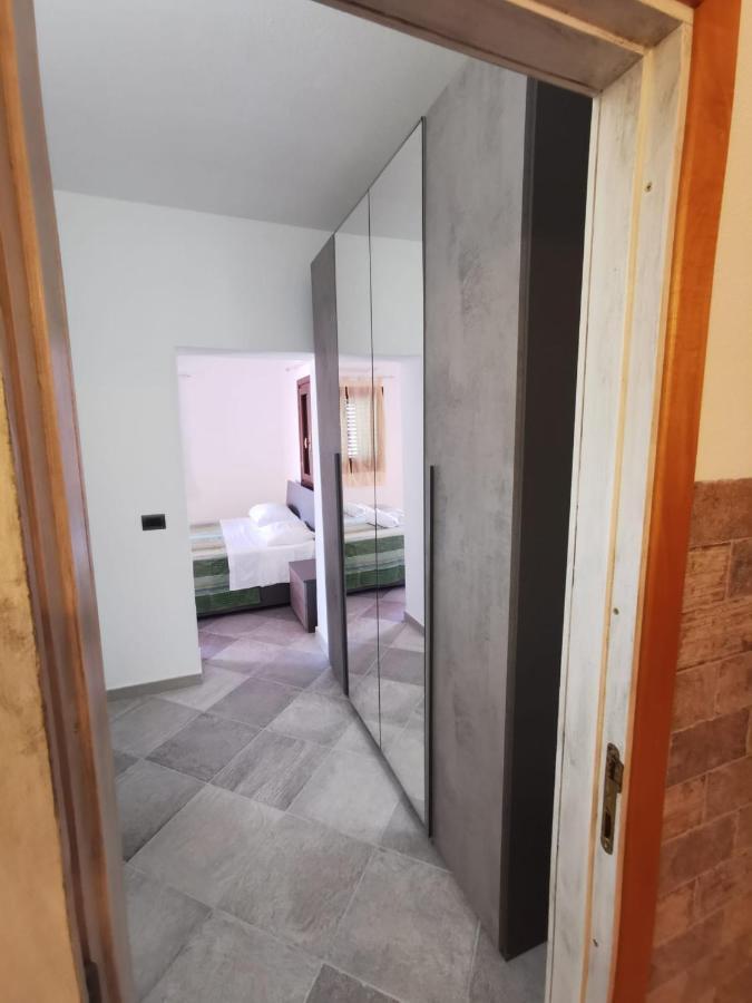 Bed and Breakfast Eldivin Сан-Теодоро Экстерьер фото