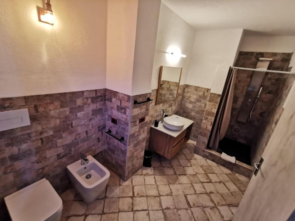 Bed and Breakfast Eldivin Сан-Теодоро Экстерьер фото