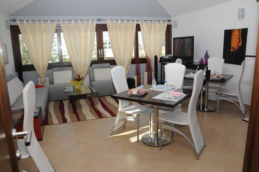 Bed and Breakfast Eldivin Сан-Теодоро Экстерьер фото