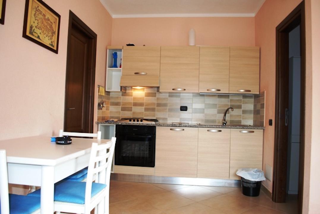 Bed and Breakfast Eldivin Сан-Теодоро Экстерьер фото